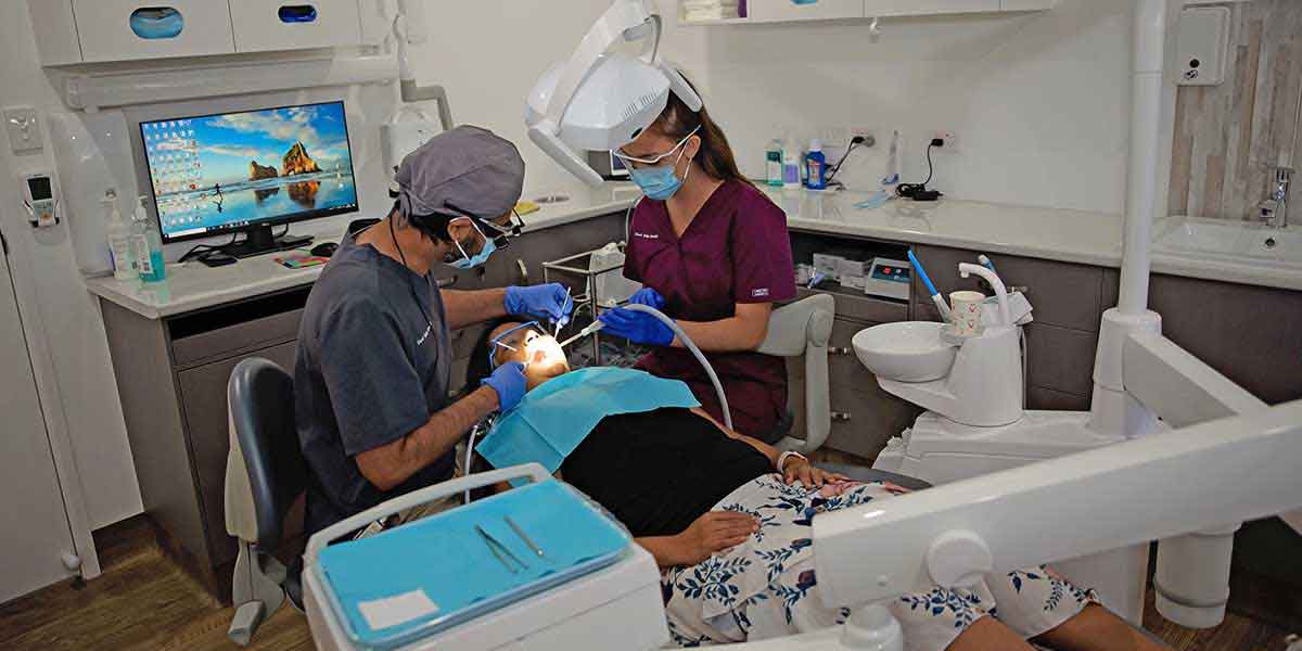 Dentist Bundaberg | East Side Dental - Local Dentist Near You